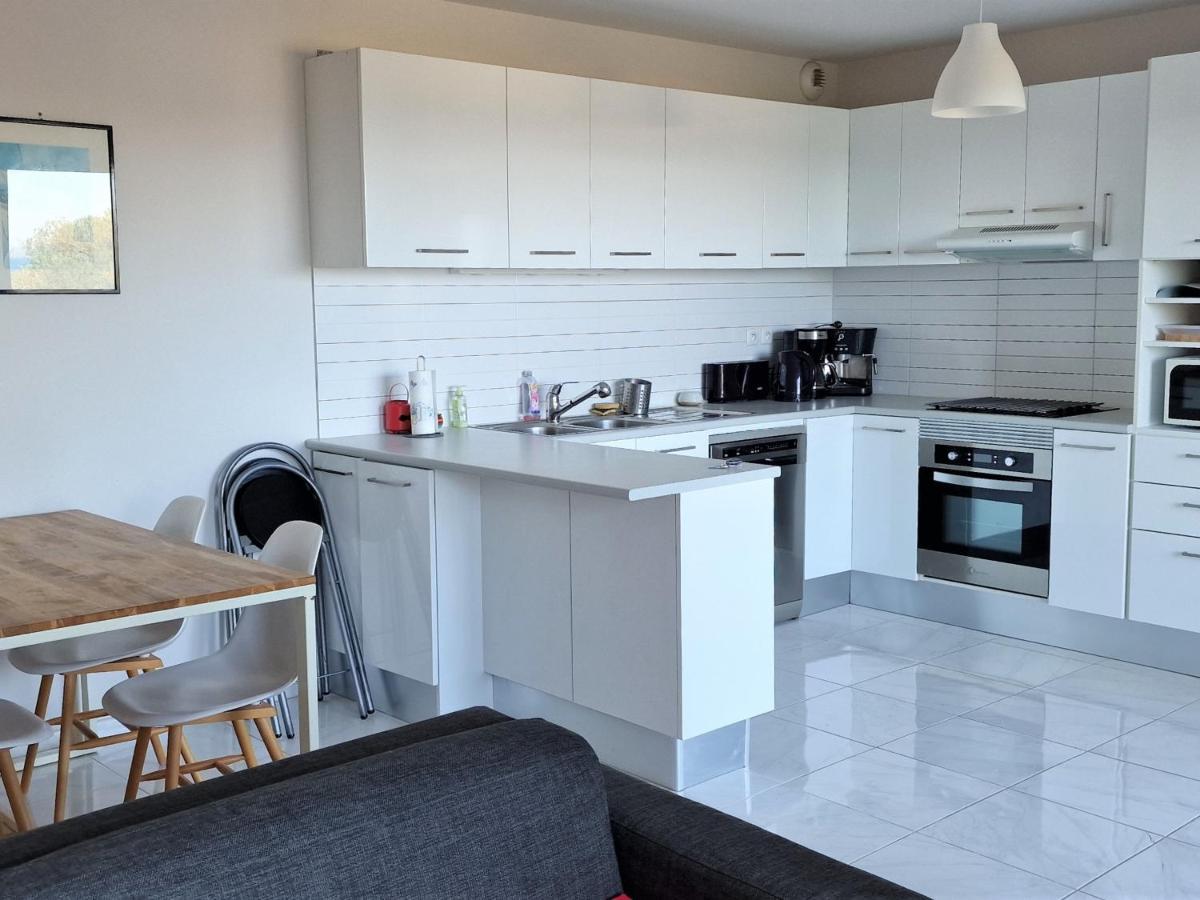 Appartement Avec Terrasse, Wifi, Parking Prive, A 2Min De La Plage Des Elmes - Banyuls-Sur-Mer - Fr-1-309-130 מראה חיצוני תמונה