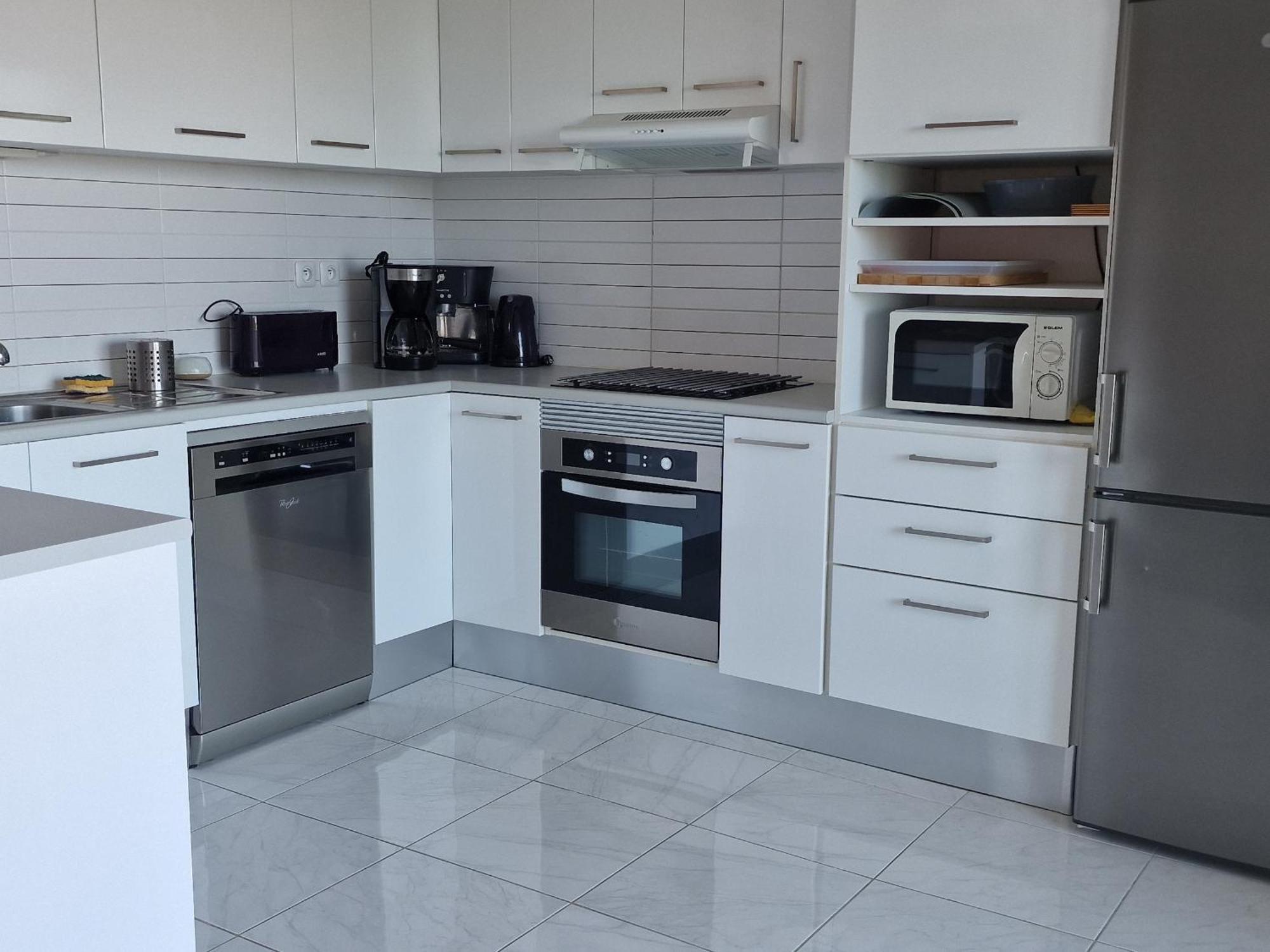 Appartement Avec Terrasse, Wifi, Parking Prive, A 2Min De La Plage Des Elmes - Banyuls-Sur-Mer - Fr-1-309-130 מראה חיצוני תמונה